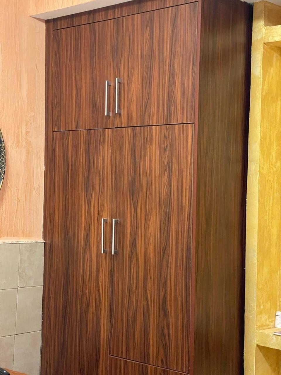 אקרה Bays Boutique Apartment מראה חיצוני תמונה