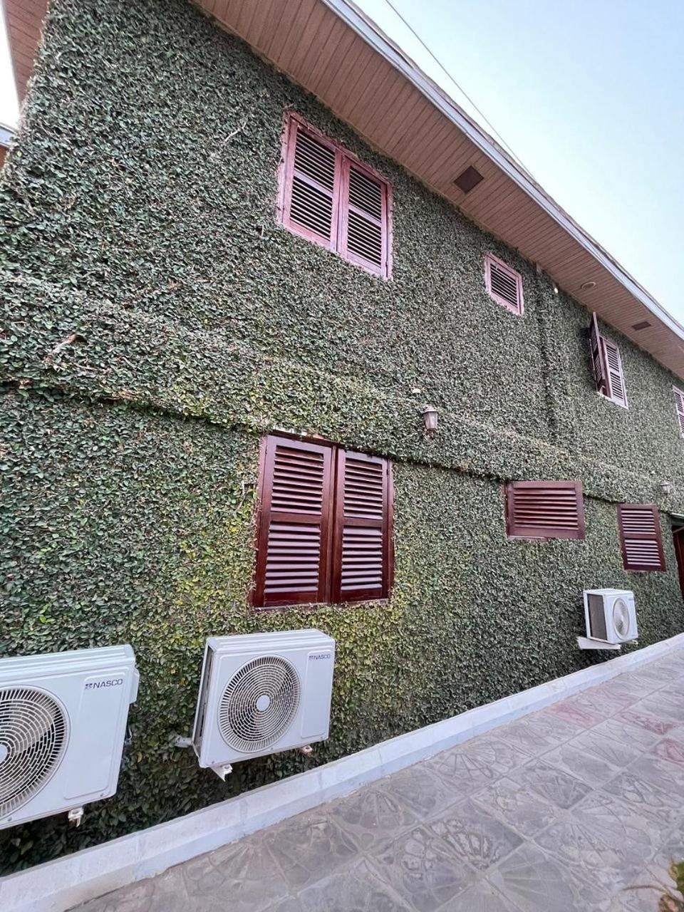אקרה Bays Boutique Apartment מראה חיצוני תמונה